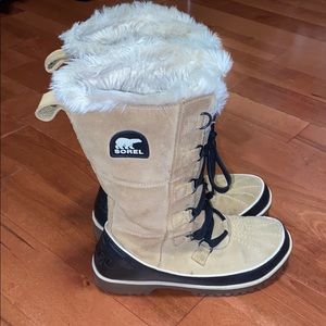 Sorel Winter Boots